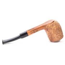 Pipa Luigi Viprati Rusticata Naturale Billiard