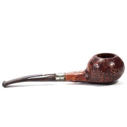 Pipe Luigi Viprati Sandblast Compass Rose Prince