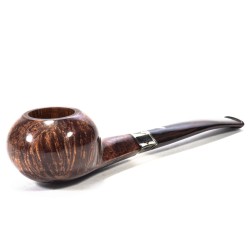 Pipe Luigi Viprati 1Q Compass Rose Prince