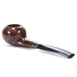 Pipe Luigi Viprati 1Q Compass Rose Prince