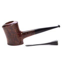 Briar Pipe Ser Jacopo Smooth L1 Poker