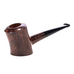 Briar Pipe Ser Jacopo Smooth L1 Poker