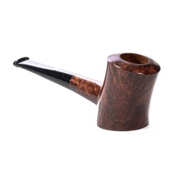 Briar Pipe Ser Jacopo Smooth L1 Poker