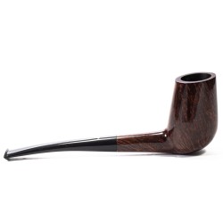 Briar Pipe Ser Jacopo Smooth L1 Billiard