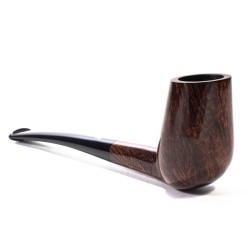 Briar Pipe Ser Jacopo Smooth L1 Billiard