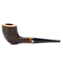 Pipe Vauen Finn Sandblasted Model FN 592 Dublin