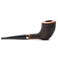 Pipe Vauen Finn Sandblasted Model FN 592 Dublin