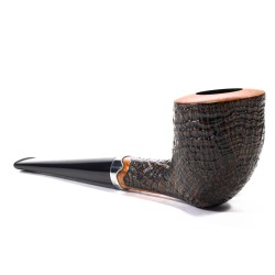 Pipe Vauen Finn Sandblasted Model FN 592 Dublin