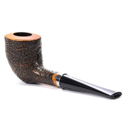 Pipe Vauen Finn Sandblasted Model FN 592 Dublin