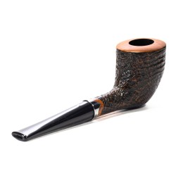 Pipe Vauen Finn Sandblasted Model FN 592 Dublin