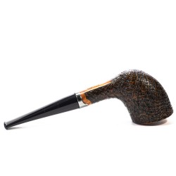 Pipe Vauen Finn Sandblasted Model FN 592 Dublin