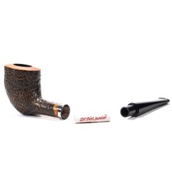 Pipe Vauen Finn Sandblasted Model FN 592 Dublin