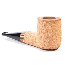 Pipa Radice Rind "Pure" Rusticata Naturale Billiard