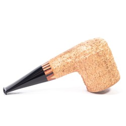 Pipa Radice Rind "Pure" Rusticata Naturale Billiard