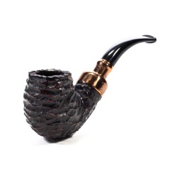 Pipe Peterson Christmas 2022 Bent Billiard (XL90)