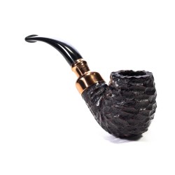 Pipe Peterson Christmas 2022 Bent Billiard (XL90)