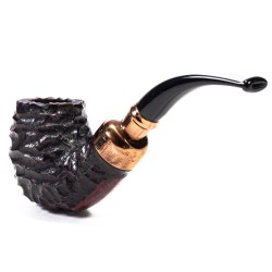 Pipe Peterson Christmas 2022 Bent Billiard (XL90)