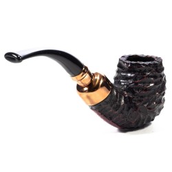 Pipe Peterson Christmas 2022 Bent Billiard (XL90)