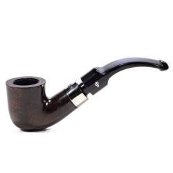 Pipa Peterson Deluxe Liscia Bent Pot (1s)