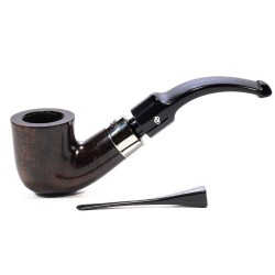 Pipa Peterson Deluxe Liscia Bent Pot (1s)