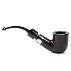 Pipa Peterson Deluxe Liscia Bent Pot (1s)