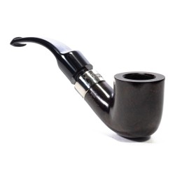 Pipa Peterson Deluxe Liscia Bent Pot (1s)