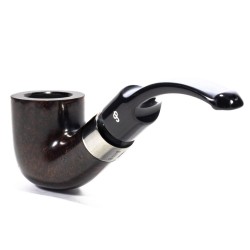 Pipa Peterson Deluxe Liscia Bent Pot (1s)