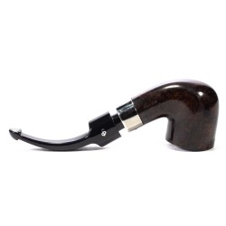 Pipa Peterson Deluxe Liscia Bent Pot (1s)