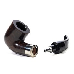 Pipe Peterson Deluxe System Bent Pot (1s)