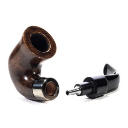 Pipe Peterson Deluxe System Calabash (XL5s)