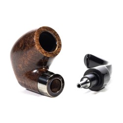 Pipe Peterson Deluxe System Oom Paul (11FB)