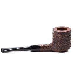 Pipe Castello Old Antiquari KK Model 95 Billiard