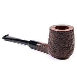 Pipe Castello Old Antiquari KK Model 95 Billiard