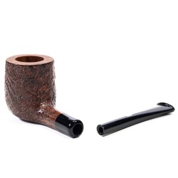 Pipe Castello Old Antiquari KK Model 95 Billiard