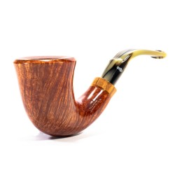 Pipa Santambrogio Liscia XX Grande Calabash