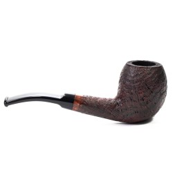 Briar Pipe Ser Jacopo Modica Bent Apple