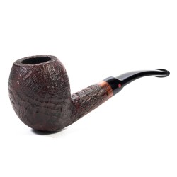 Briar Pipe Ser Jacopo Modica Bent Apple