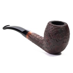 Briar Pipe Ser Jacopo Modica Bent Apple