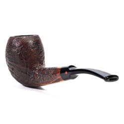 Briar Pipe Ser Jacopo Modica Bent Apple