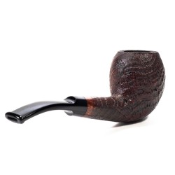 Briar Pipe Ser Jacopo Modica Bent Apple