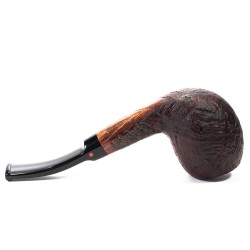 Briar Pipe Ser Jacopo Modica Bent Apple