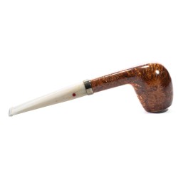 Briar Pipe Ser Jacopo Modica Smooth Apple