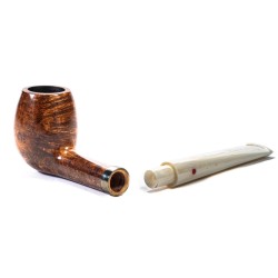 Briar Pipe Ser Jacopo Modica Smooth Apple