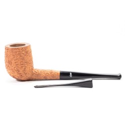 Pipe Santambrogio Rusticated Natural Billiard