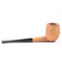 Pipe Santambrogio Rusticated Natural Billiard