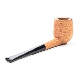 Pipe Santambrogio Rusticated Natural Billiard