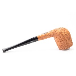 Pipe Santambrogio Rusticated Natural Billiard