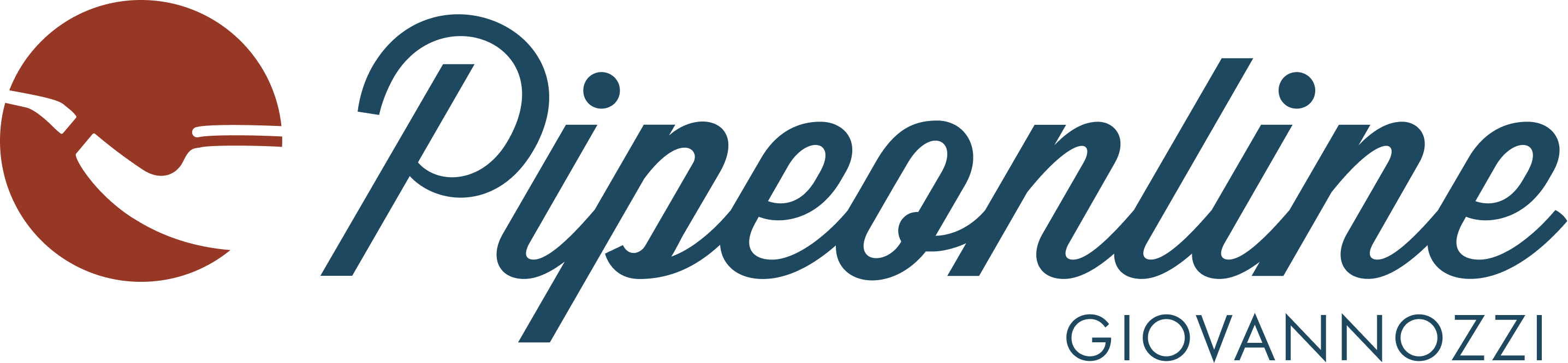 Logo Pipeonline