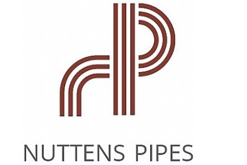 Nuttens Pipe