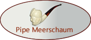 Meerschaum Pipe